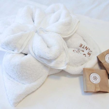 Corso Levante Luxury Suites Petrovac Zewnętrze zdjęcie