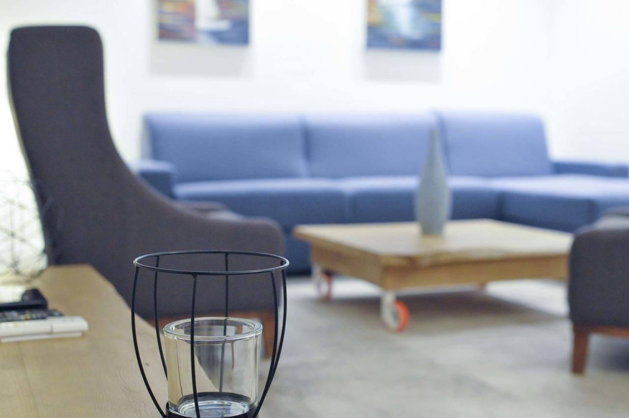Corso Levante Luxury Suites Petrovac Zewnętrze zdjęcie