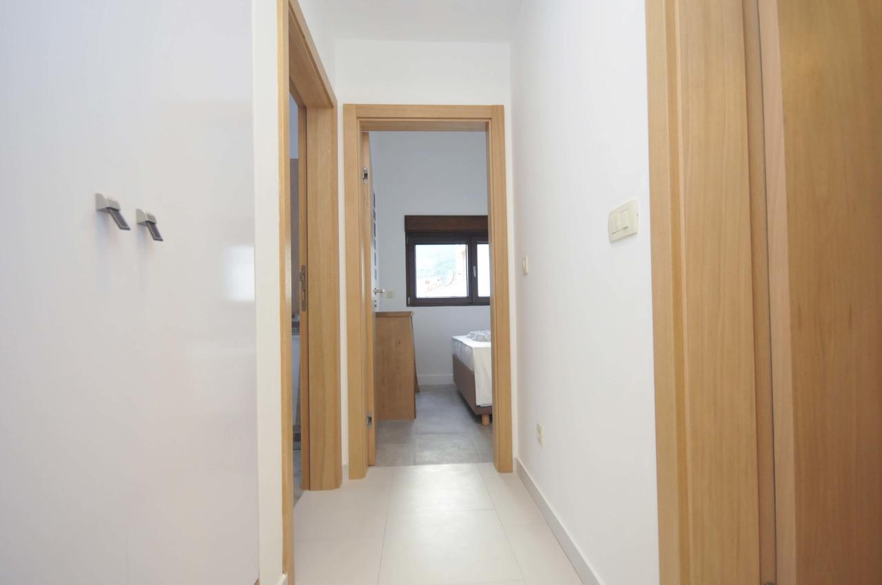 Corso Levante Luxury Suites Petrovac Zewnętrze zdjęcie