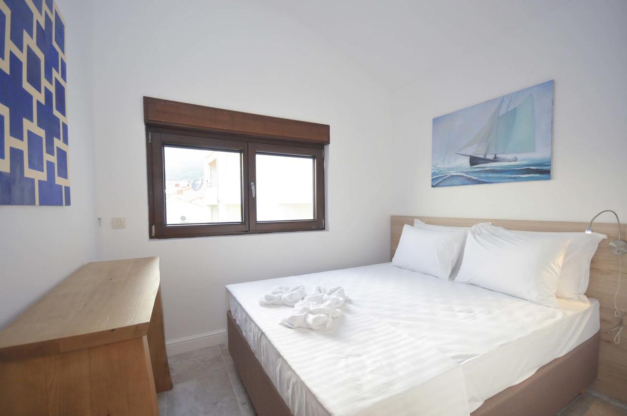 Corso Levante Luxury Suites Petrovac Zewnętrze zdjęcie