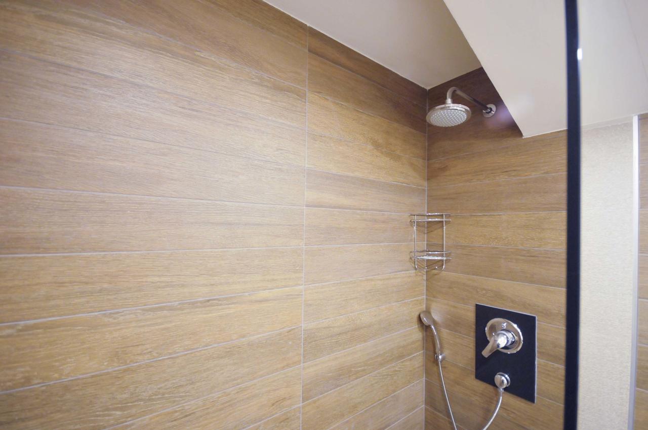 Corso Levante Luxury Suites Petrovac Zewnętrze zdjęcie