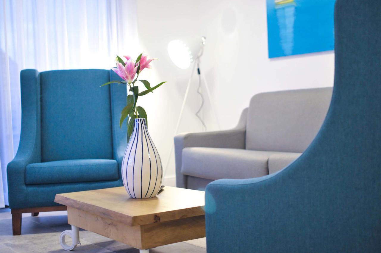 Corso Levante Luxury Suites Petrovac Zewnętrze zdjęcie