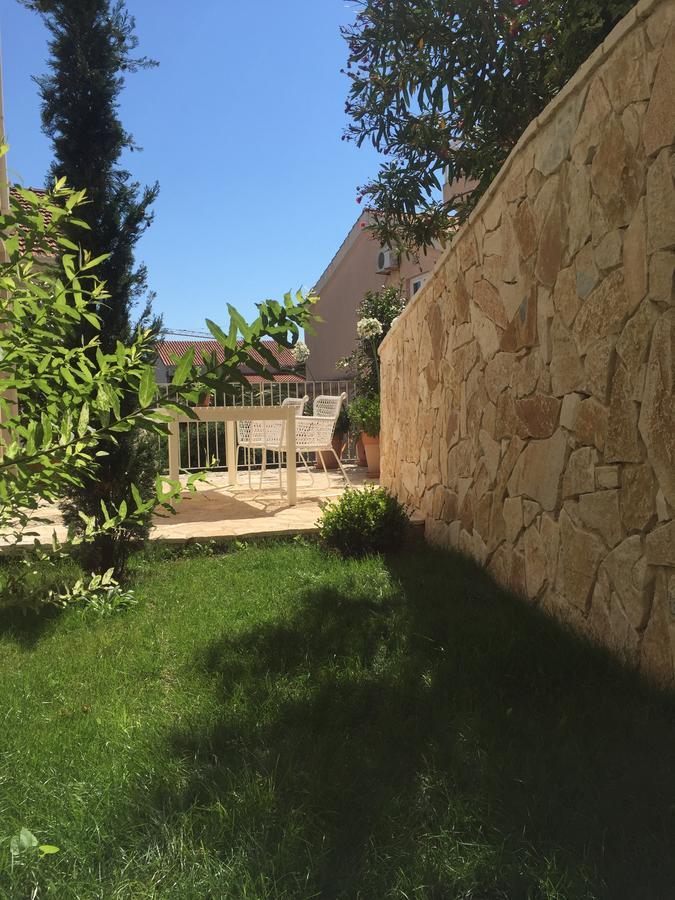 Corso Levante Luxury Suites Petrovac Zewnętrze zdjęcie