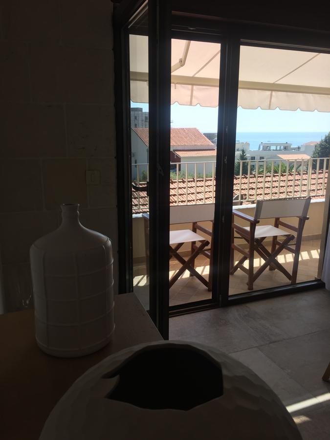 Corso Levante Luxury Suites Petrovac Zewnętrze zdjęcie