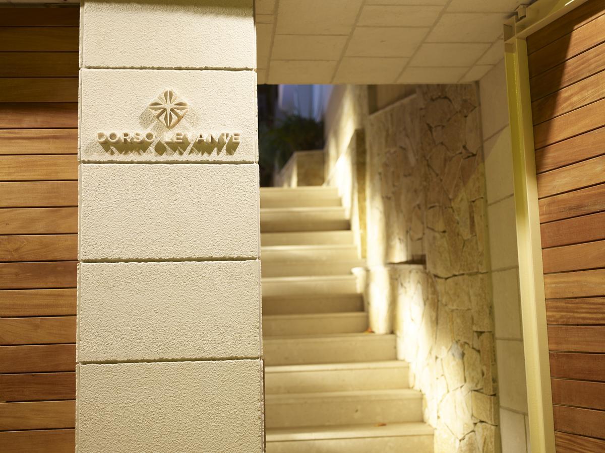 Corso Levante Luxury Suites Petrovac Zewnętrze zdjęcie